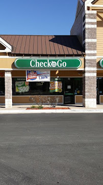 Check `n Go 02