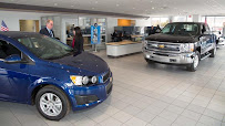 Simms Chevrolet Co 03