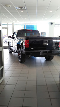 Simms Chevrolet Co 04