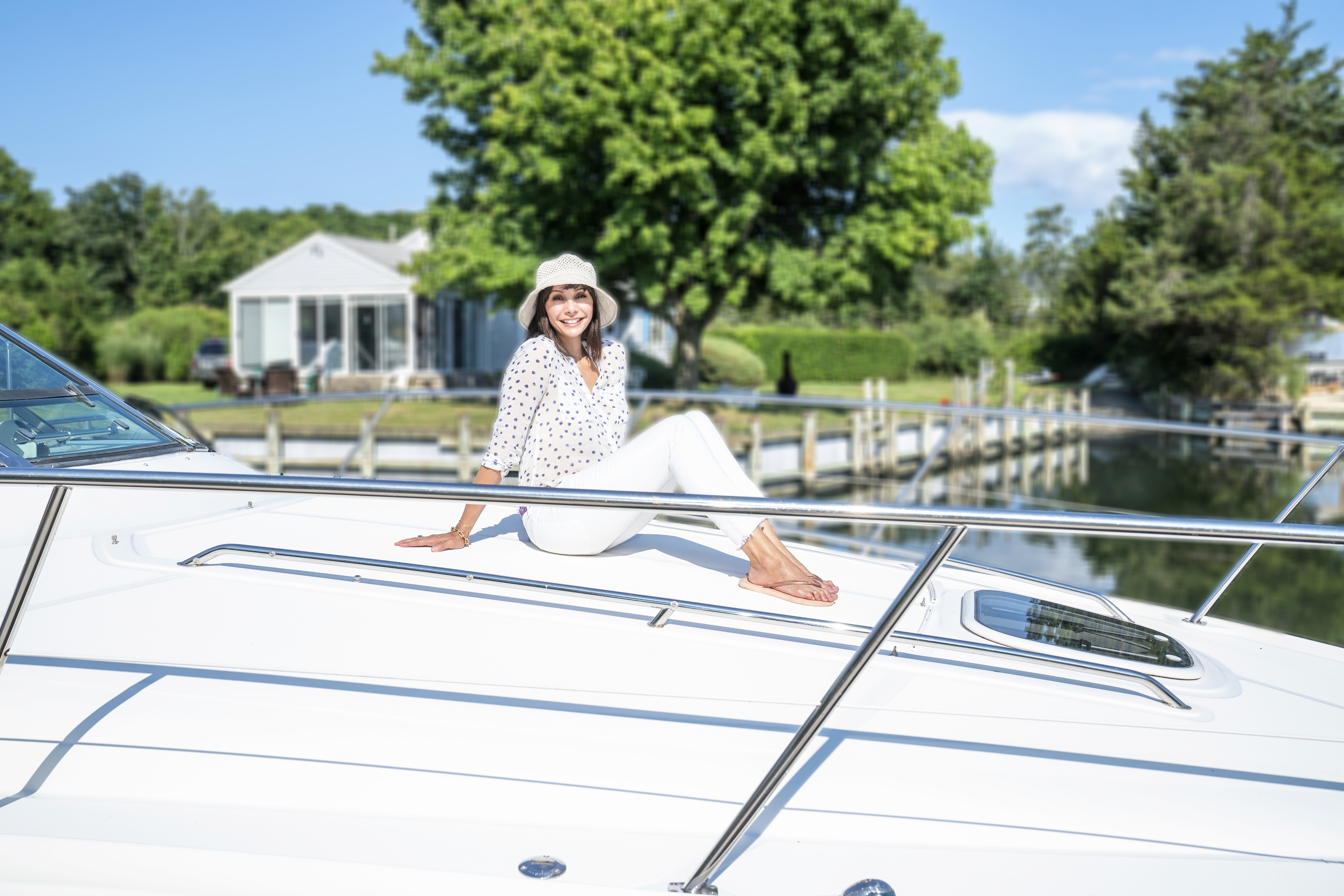 Sheri Winter Parker Corcoran - North Fork Real Estate 01