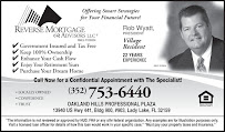 Reverse Mortgage Advisors, LLC nmls# 1299504 04