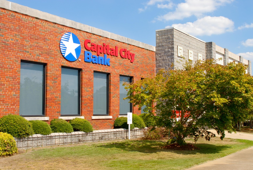 Capital City Bank 01