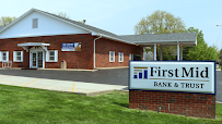 First Mid Bank & Trust Lawrenceville 01