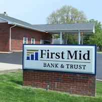 First Mid Bank & Trust Lawrenceville 04