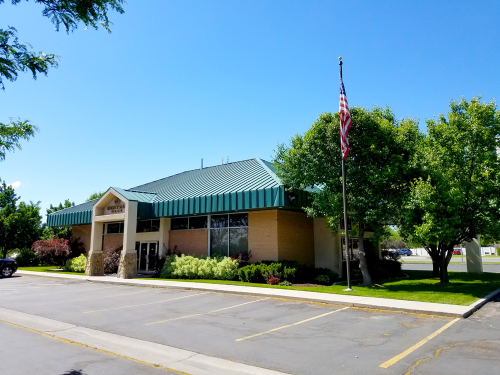 Central Bank - Mapleton 01