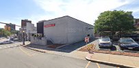 Santander Bank Branch 01