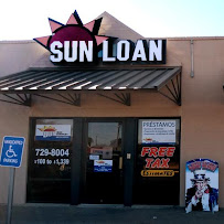 Sun Loan Company 03