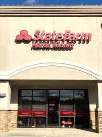 Aaron Kidder - State Farm Insurance Agent 02