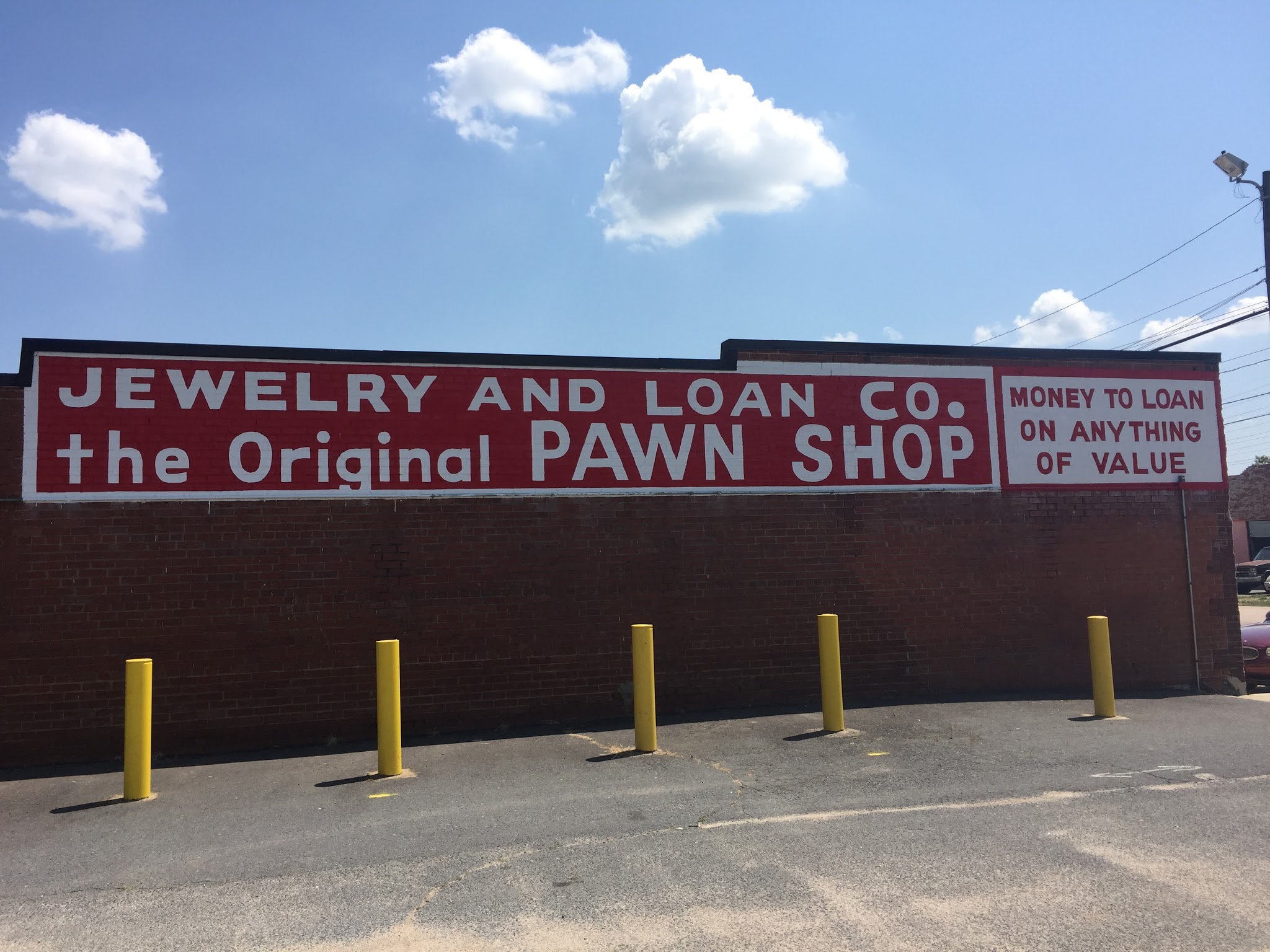 Jewelry & Loan Co 01
