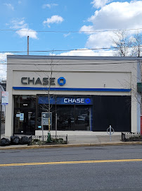 Chase Bank 02