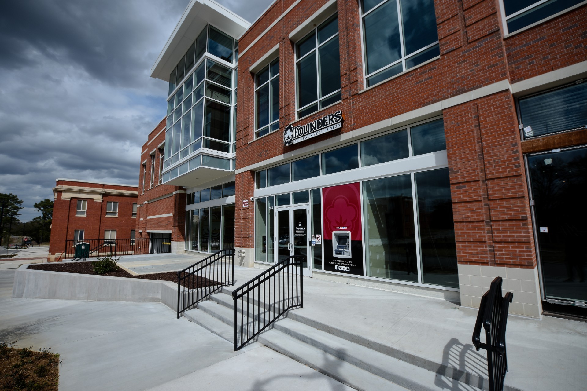 Founders Federal Credit Union 01