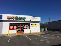 Easy Money 02