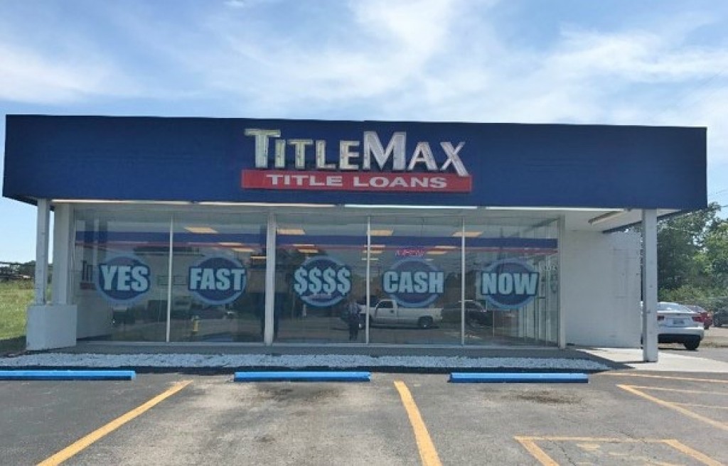 TitleMax Title Loans 01
