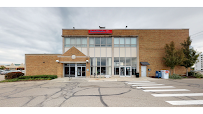 Bank of America (with Drive-thru services) 01