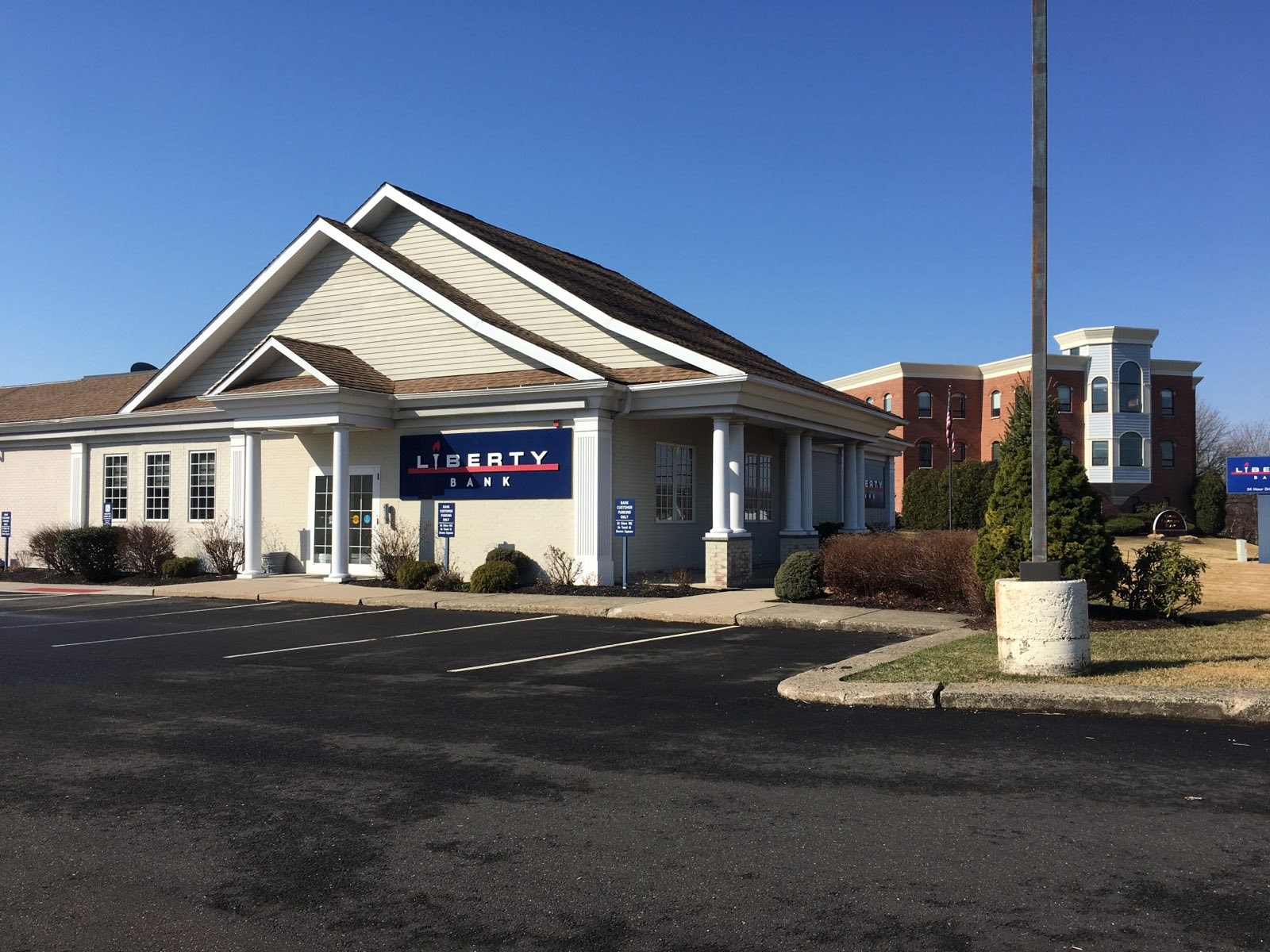 Liberty Bank 01