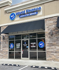 World Finance 02