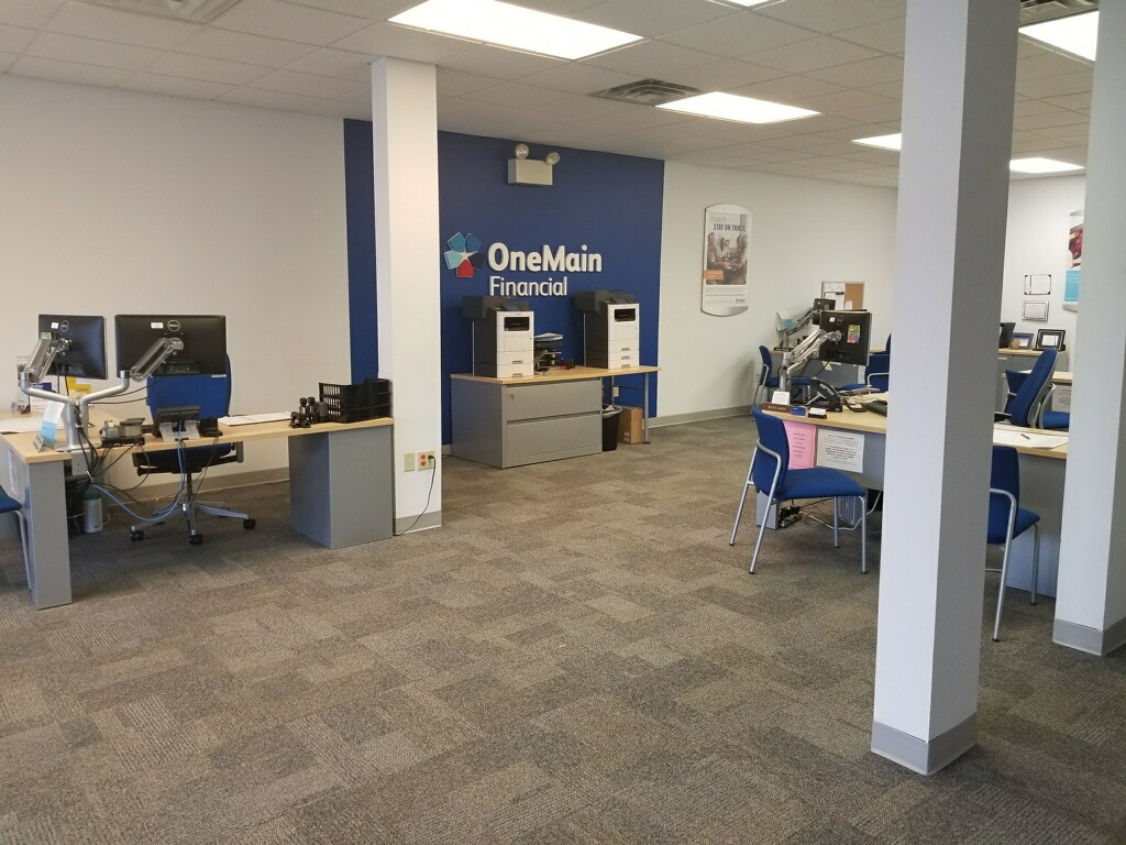 OneMain Financial 01