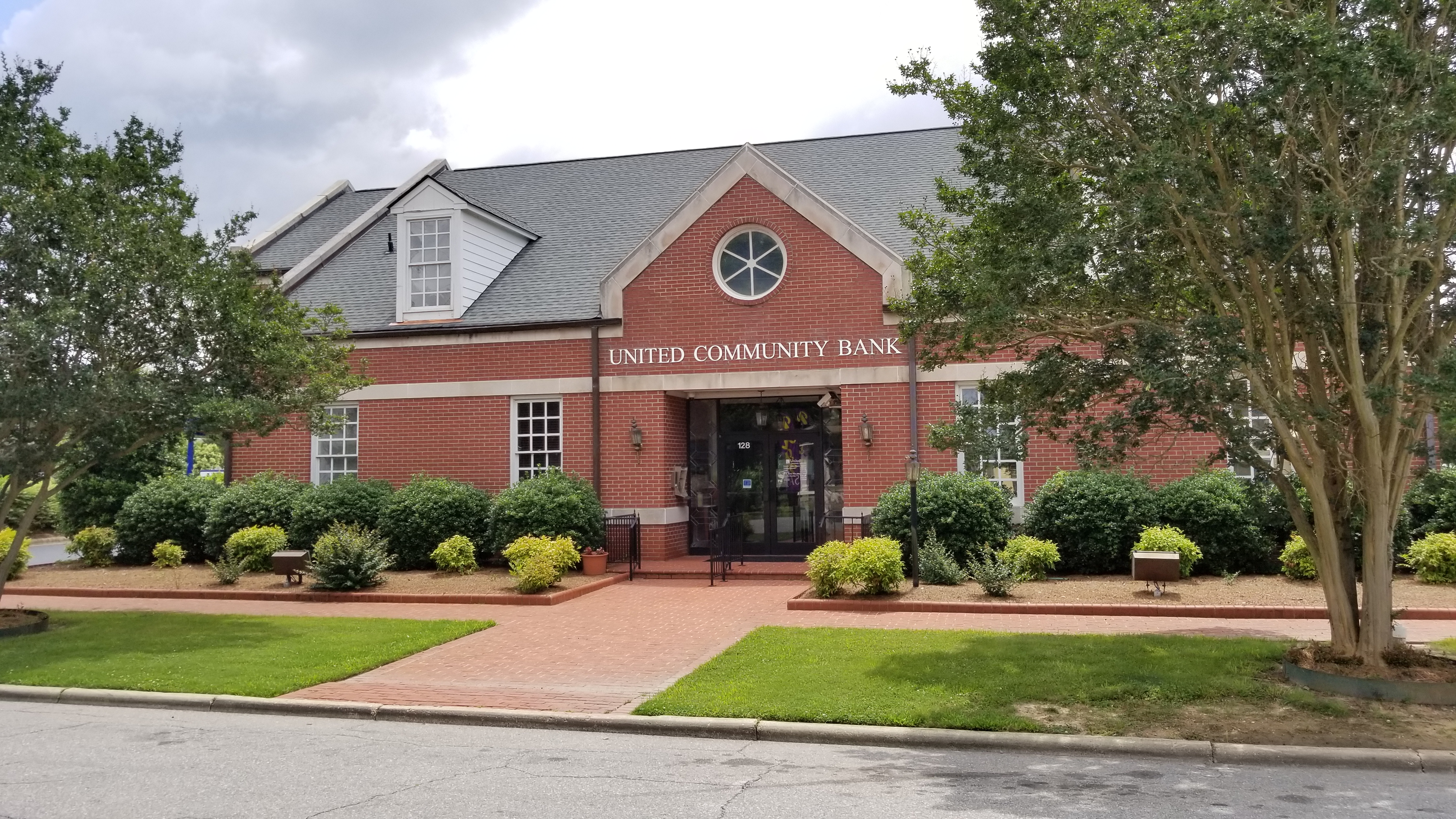 United Community Bank 01