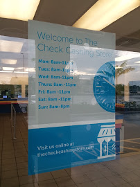 The Check Cashing Store 03