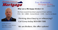 Mountain Financial Mortgage Group, Inc. 04