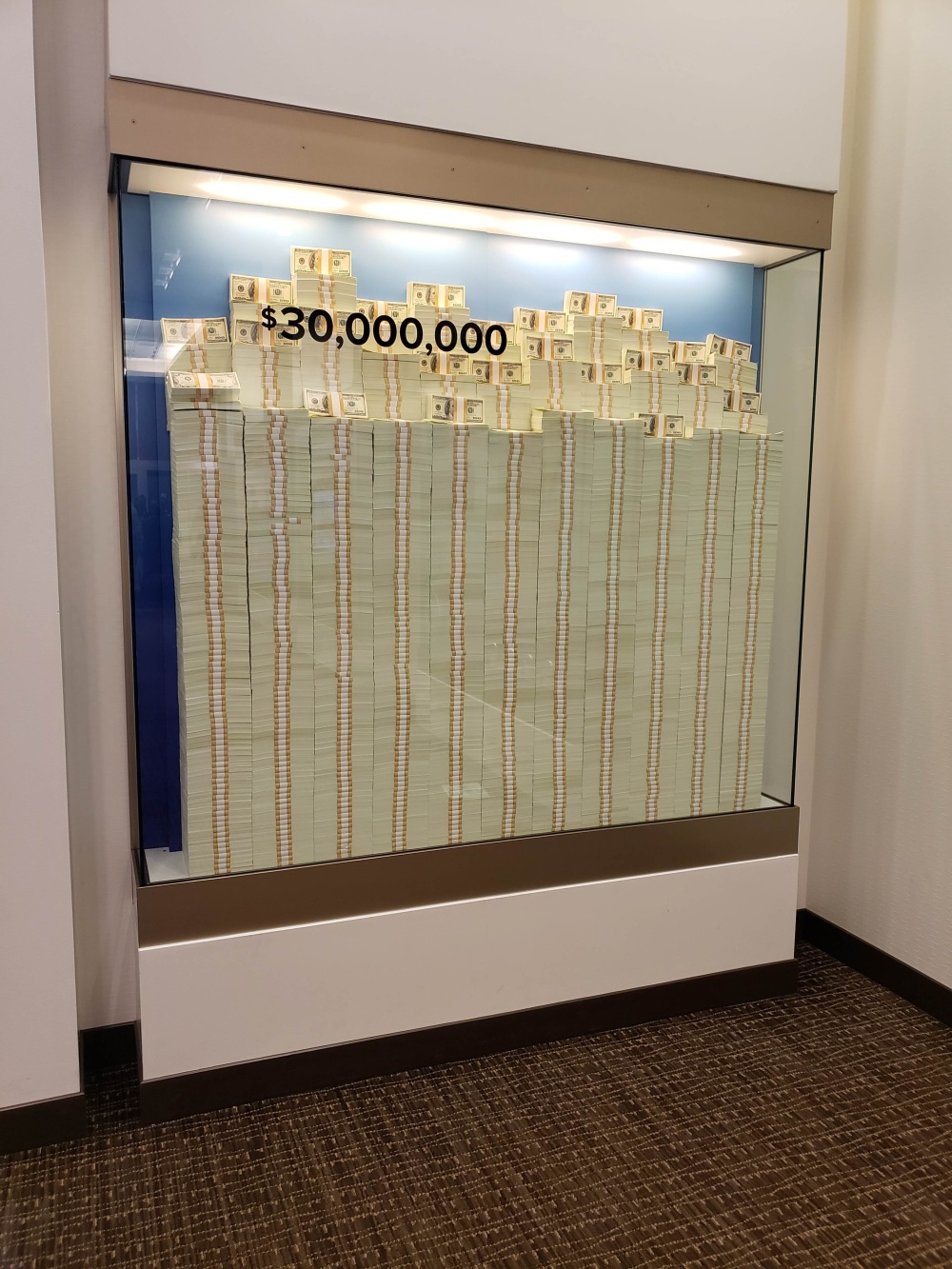 The Money Museum at the Federal Reserve Bank of Kansas City, Denver Branch 01
