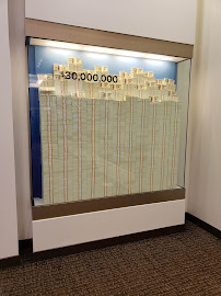 The Money Museum at the Federal Reserve Bank of Kansas City, Denver Branch 01