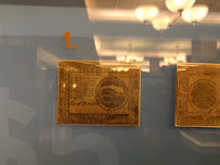 The Money Museum at the Federal Reserve Bank of Kansas City, Denver Branch 04