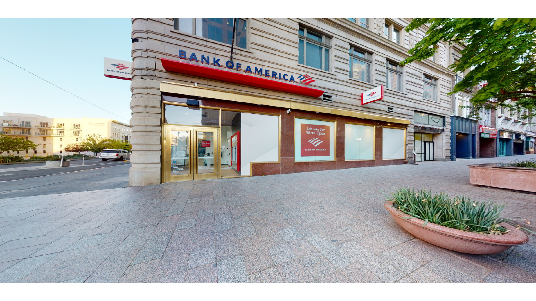 Bank of America Financial Center 01