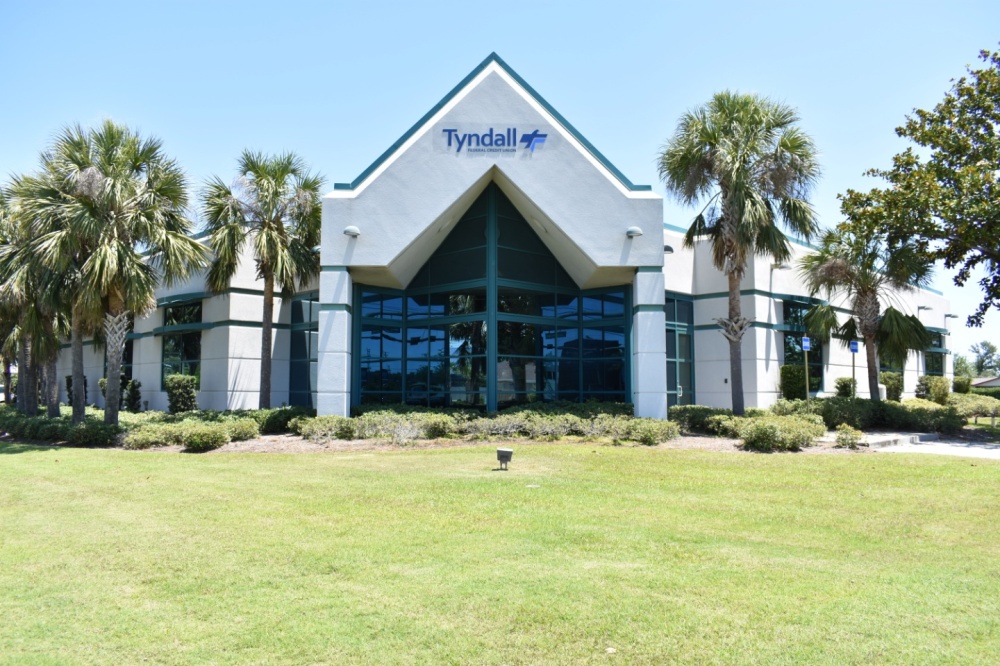 Tyndall Federal Credit Union 01
