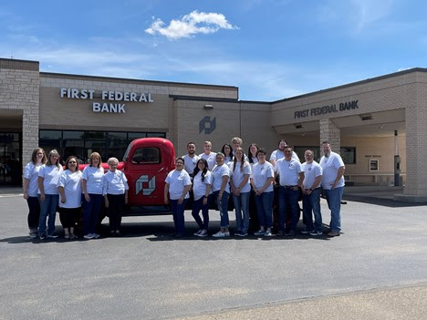 First Federal Bank Littlefield, Texas SSB 01