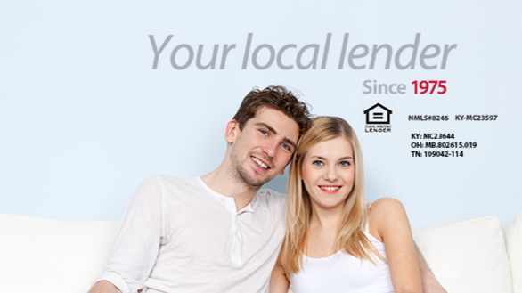 American Mortgage - Morgan Team 01