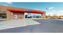 Bank of America (with Drive-thru ATM) 01