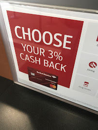 Bank of America (with Drive-thru ATM) 02