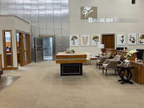Bank Of Vernon- Caledonia Branch 01