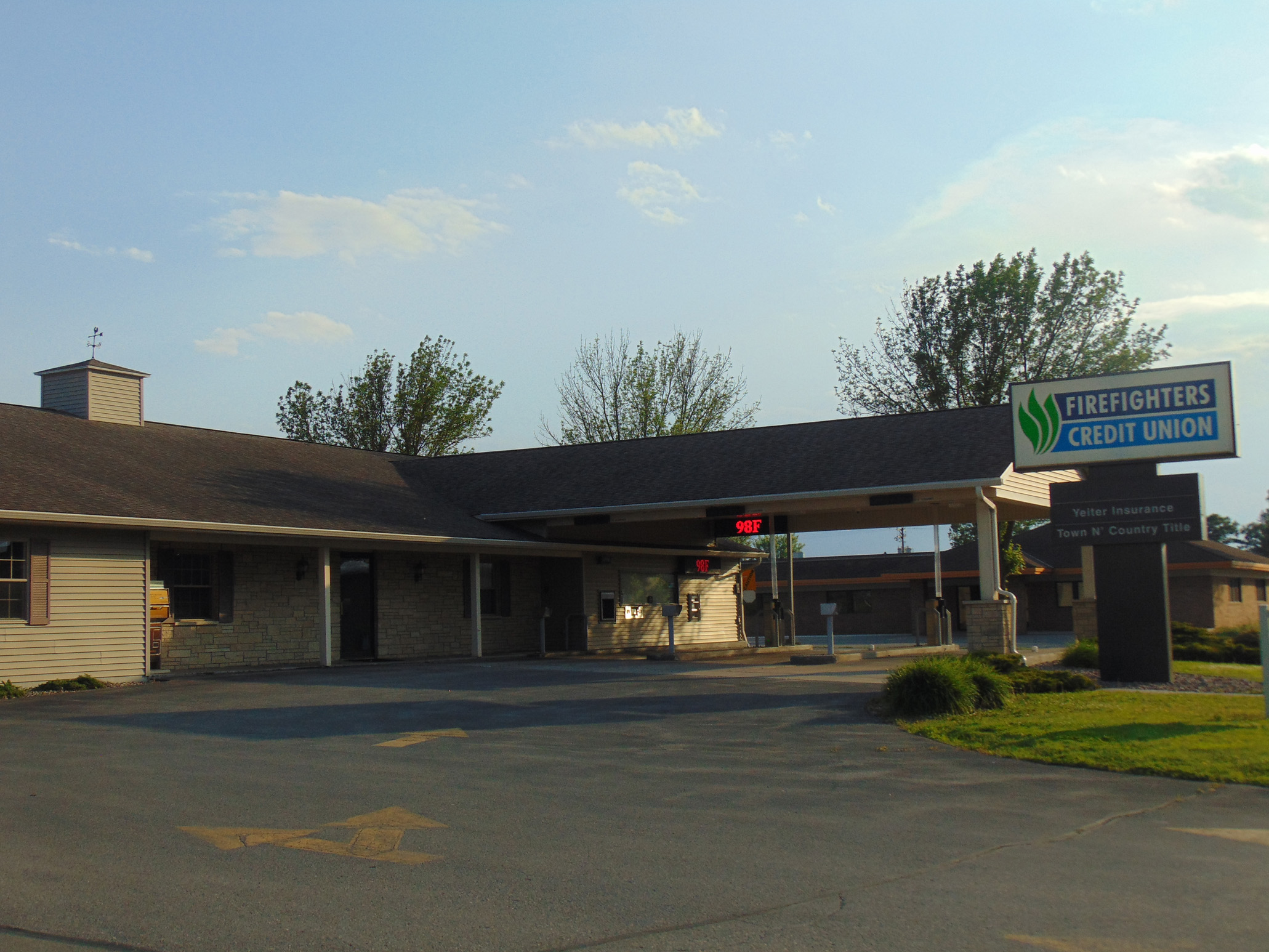 Firefighters Credit Union 01