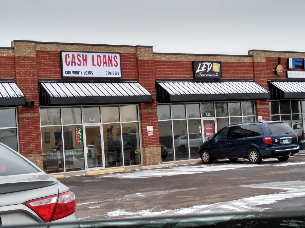 Community Loans of Edmond 01