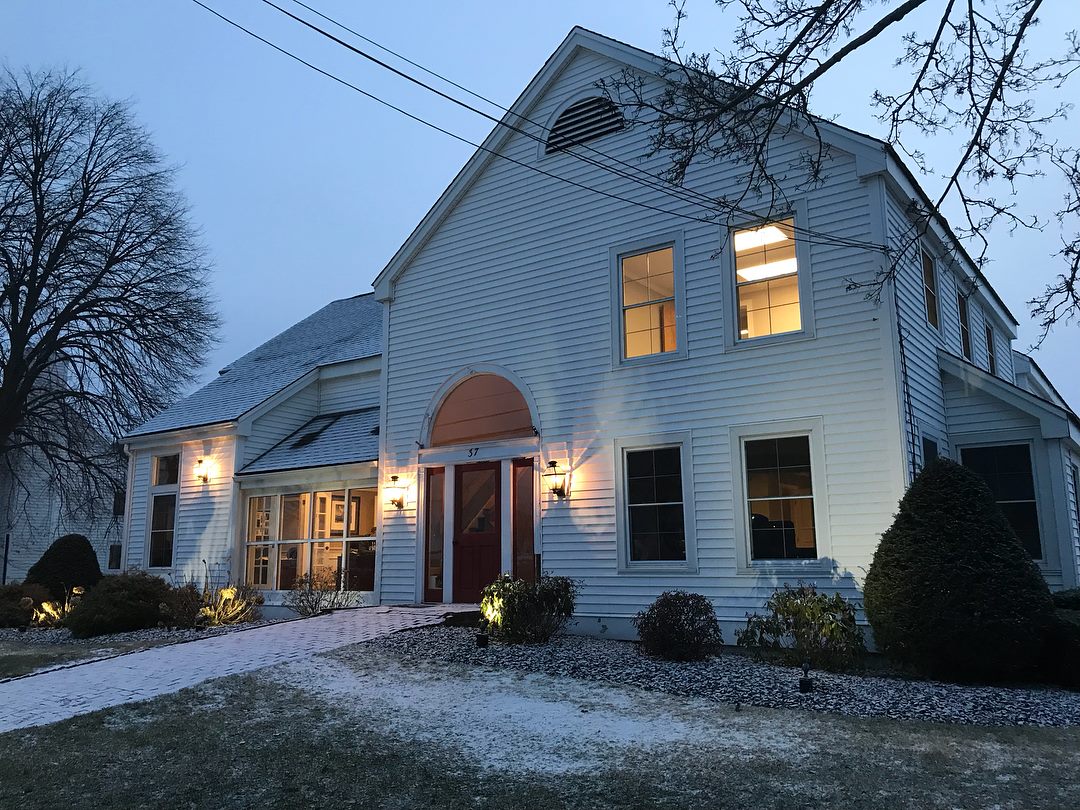 Norcom Mortgage Belchertown, MA 01