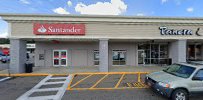 Santander Bank Branch 01