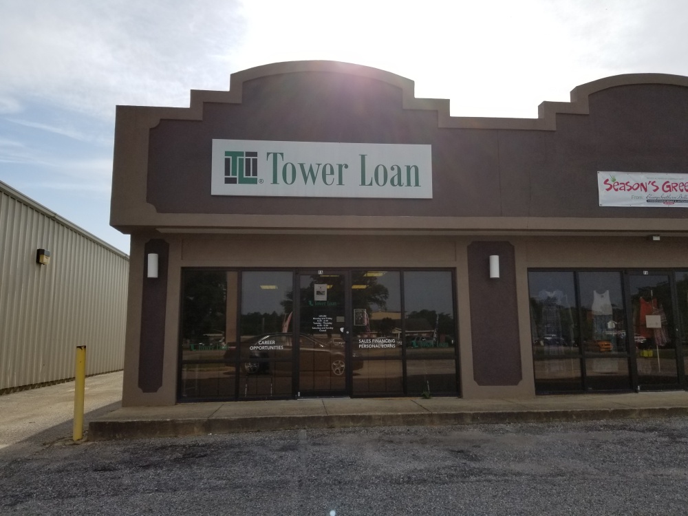 Tower Loan 01