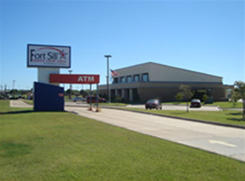 Fort Sill Federal Credit Union 01