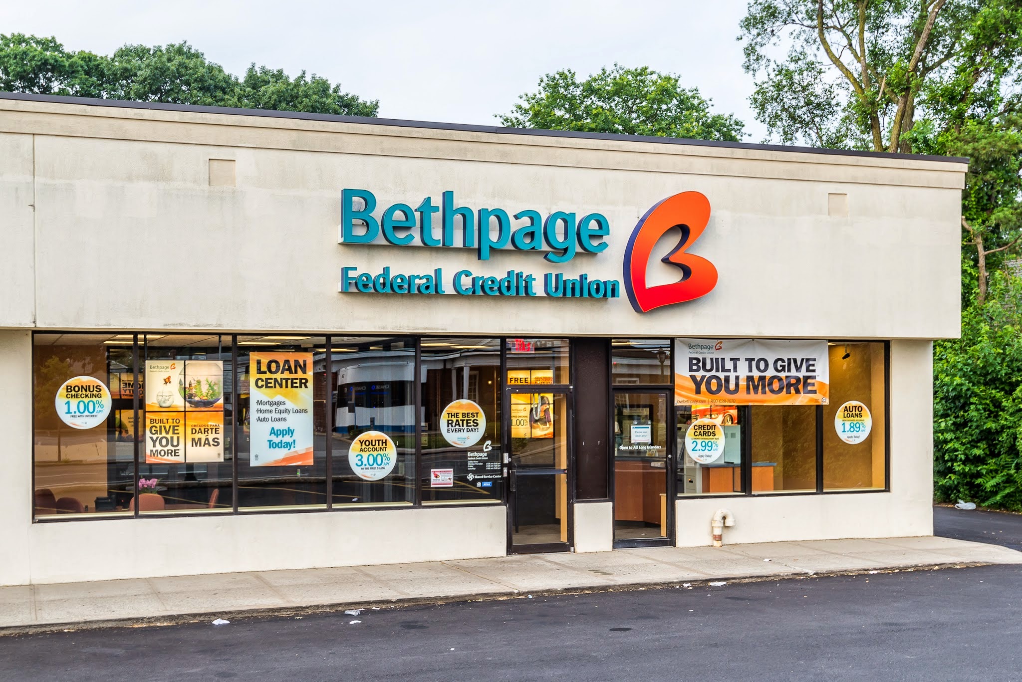 Bethpage Federal Credit Union 01