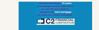C2 Financial Corporation - Elva Wormley 04