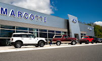 Marcotte Ford Sales Inc 01