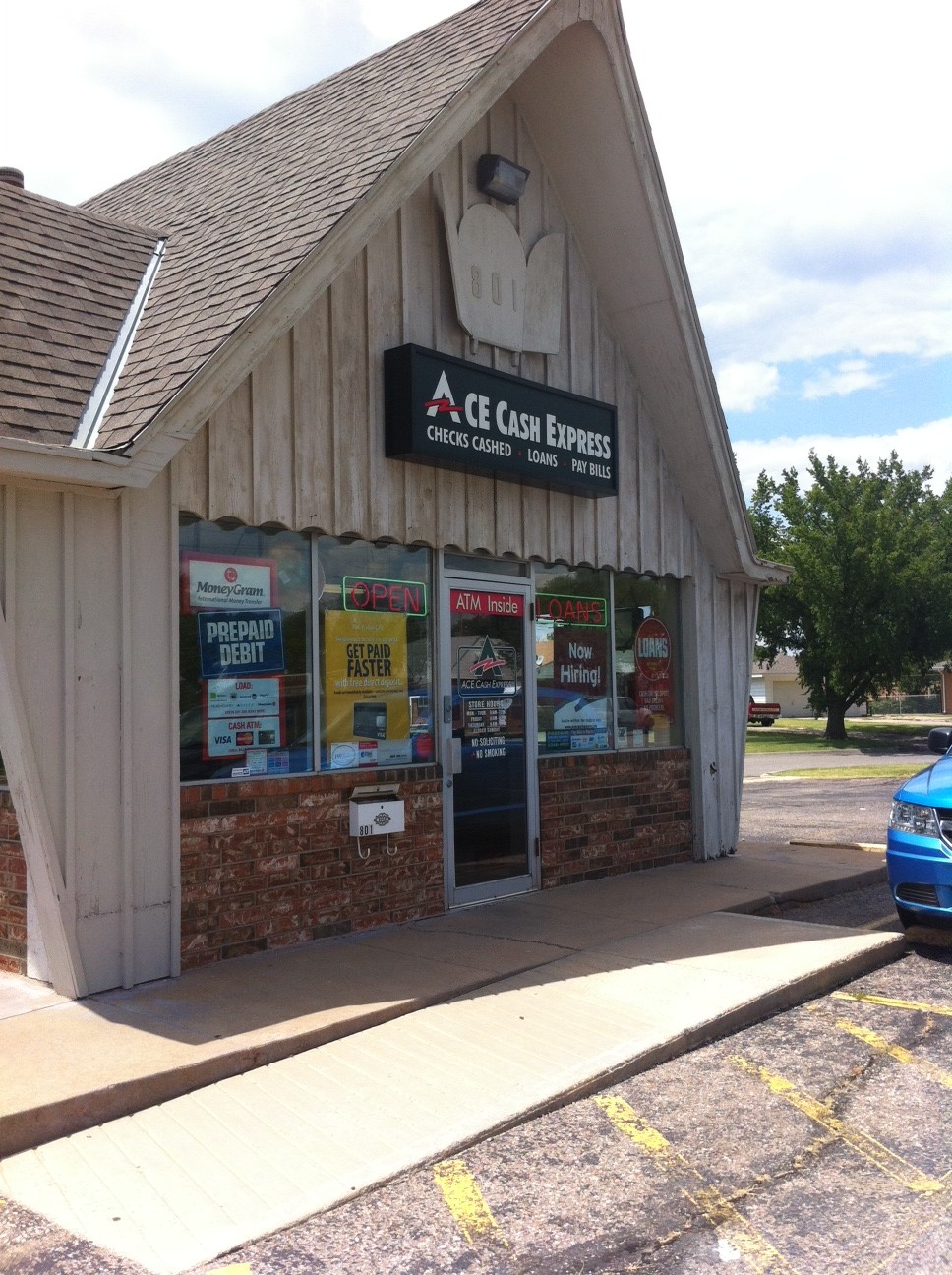ACE Cash Express 01