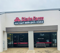 Adam Leggett - State Farm Insurance Agent 01