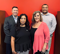 Adam Leggett - State Farm Insurance Agent 02