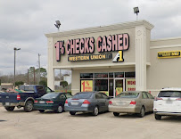 A1 Check Cashing # 9 01
