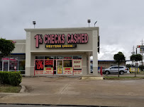 A1 Check Cashing # 9 04