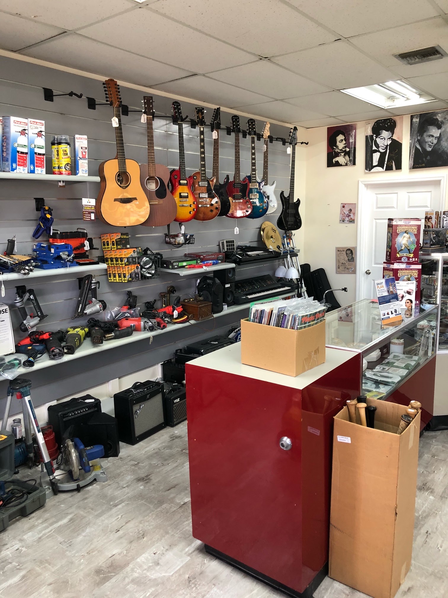Florida Pawn - Margate Location 01
