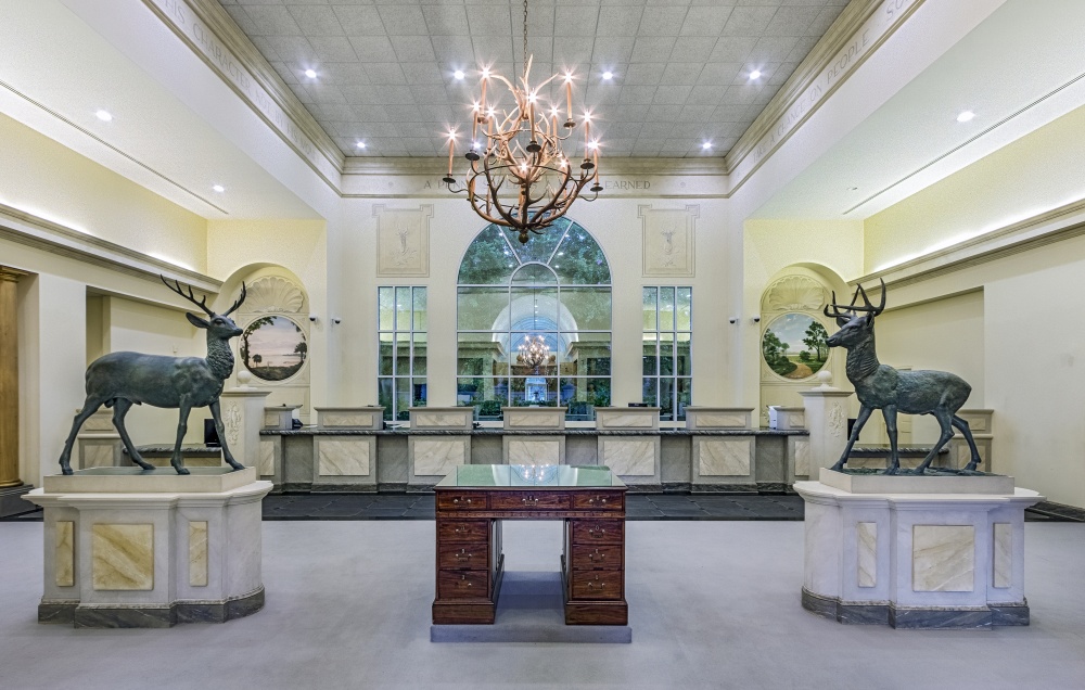 Drummond Community Bank 01